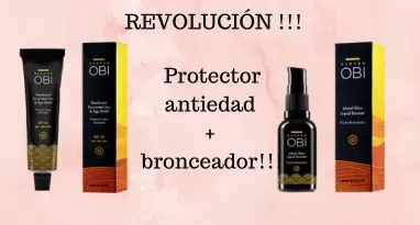 tratamiento proteccion solar con bronceador en liquido